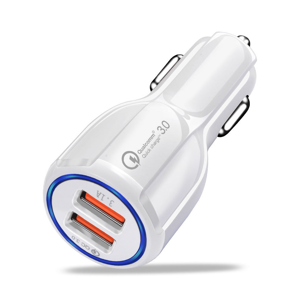 USB KFZ Adapter | LION-CASE